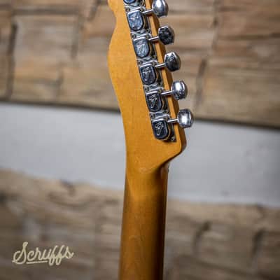 1967 Fender Telecaster Maple Cap Blonde image 21