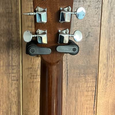 Fender F35 Acoustic Vintage Dreadnaught Japan circa 1970's image 10