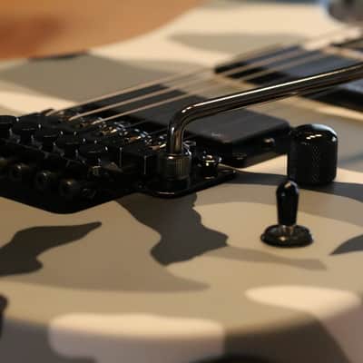 ESP M-II Urban Camo NTB 2008 image 7