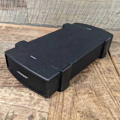 Bose PackLite A1 Power Amplifier W/Case image 3