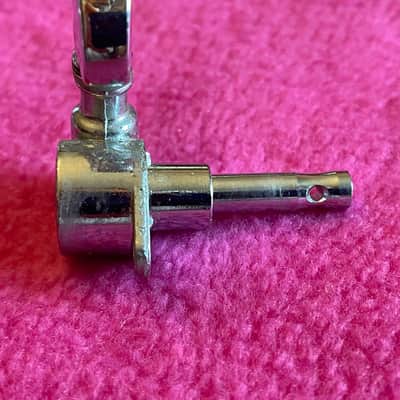 vintage 1968 1970 Grover USA tuners for Gibson Les Paul es-335 175 standard paf martin d28 acoustic image 7