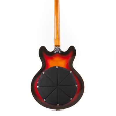 Vox Sidewinder Bass 1966 image 5