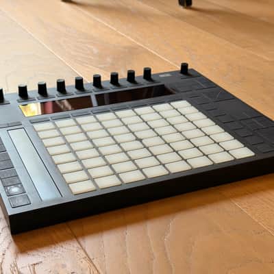 Ableton Push 2 Controller – WITH CASE image 3