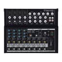 Mackie Mix12FX 12-Channel Effects Mixer