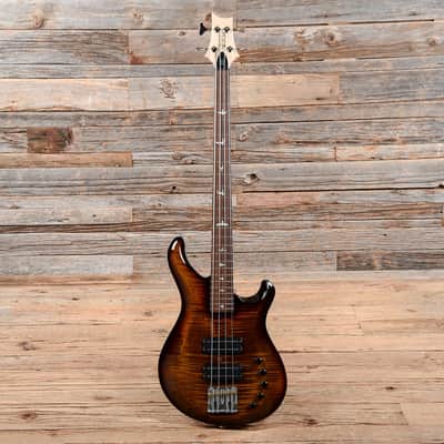 PRS Gary Grainger Signature 4-String