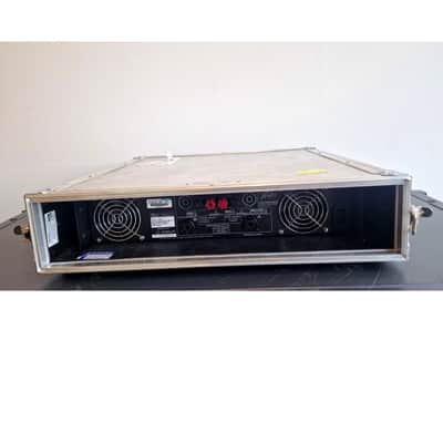 Peavey CS3000 - Power Amplifier - Black – Power Amplifier - Excellent image 5