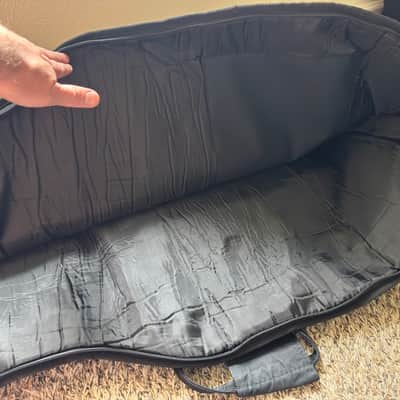 Fender Bass Gig Bag image 6
