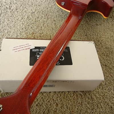 Gibson Les Paul Standard R0/G0 Historic 1960 (not Classic) image 19
