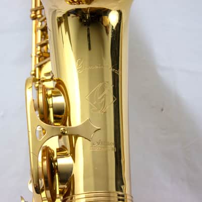 Gemeinhardt ASA-150 2010s Alto Saxophone image 7