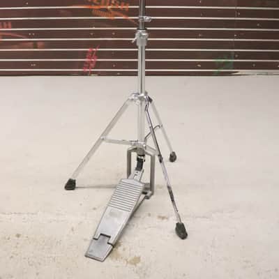 Yamaha Single Braced Hi Hat Stand Vintage 1980's image 1