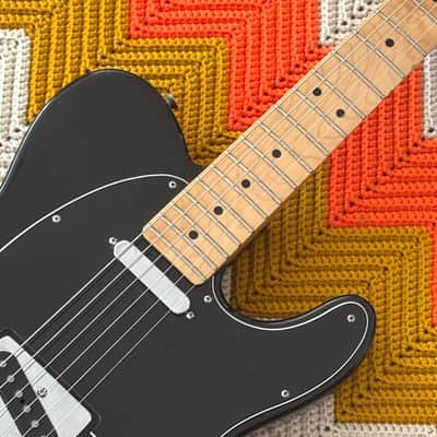 Fender Standard Telecaster - 2023 MIM! - Rock Solid Tele! - image 2