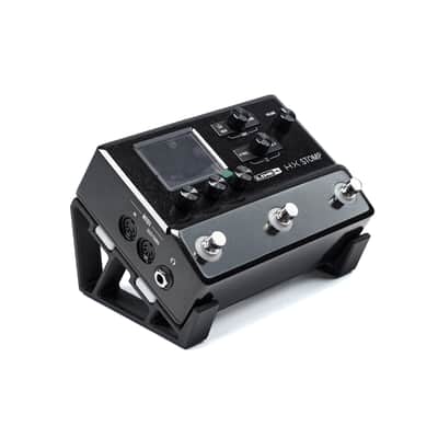 3DWaves Stands For The Line 6 HX Stomp Multi Effect Floor Processor image 1