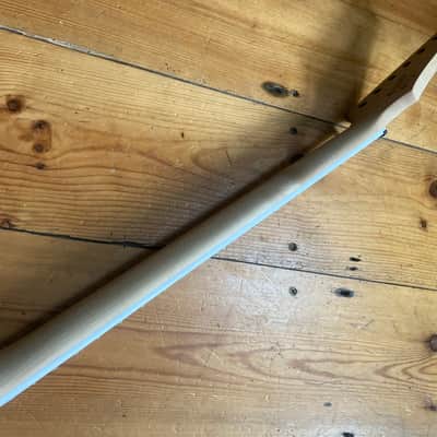 Ibanez Gio GRG170DXL Electric Guitar Neck 2021 Left Handed image 15