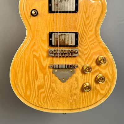 Ibanez 2680 Profesional 'Bob Weir' 1979 - Natural image 1