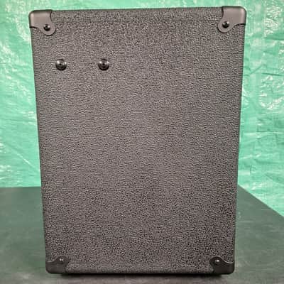 Ampeg BA-108 N/A - Black Tolex image 4