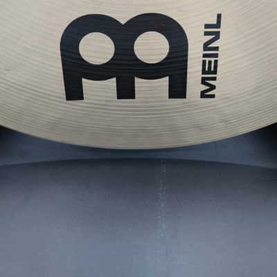 Meinl 19" Byzance Traditional Medium-Thin Crash image 3