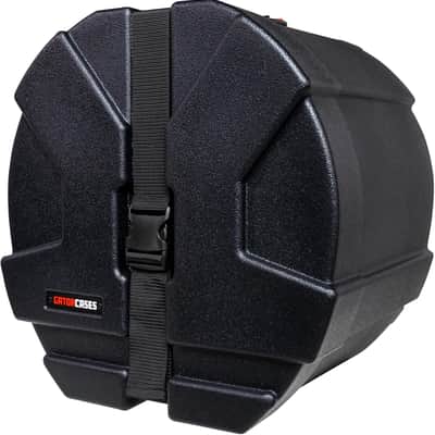 Gator Grooves Drum Set Floor Tom Case - 14 x 12 image 2