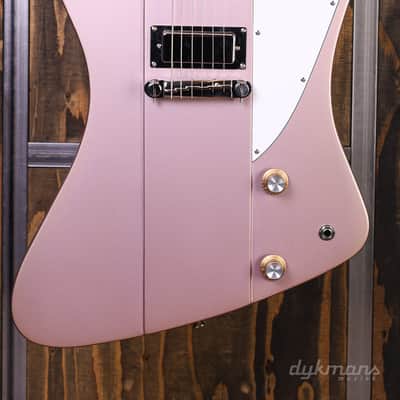 Epiphone 1963 Firebird I Heather Poly image 1