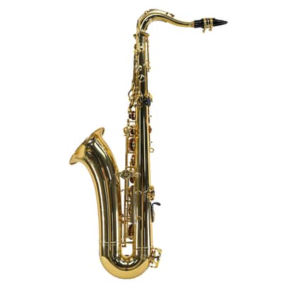 Yamaha YTS280 tenorsaxophone image 2
