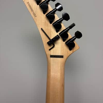 Kramer Baretta 2010s - Pewter image 9
