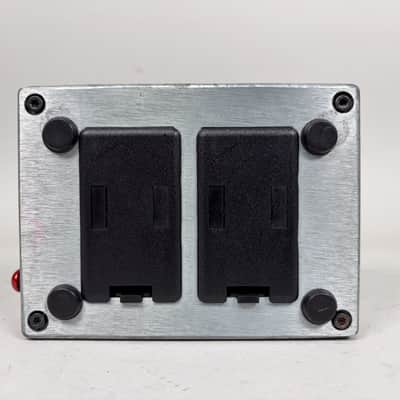 MXR Bass Innovations Blow Torch Overdrive Pedal image 3