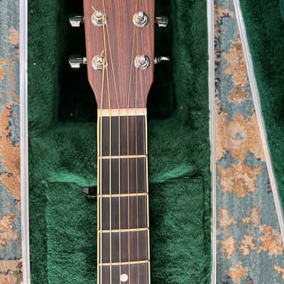 Martin Custom 000-18 2001 #/250 image 6
