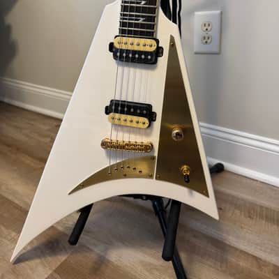 Sully Guitars Concorde 22 - Conspiracy Series image 3
