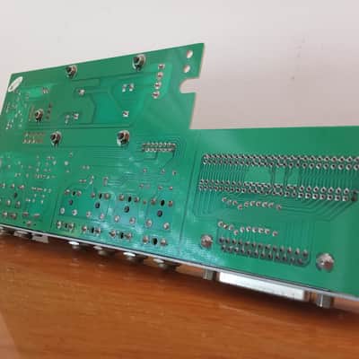Kurzweil K2500 - Backlight power board (for destinations outside of those specified, please write to me) image 6