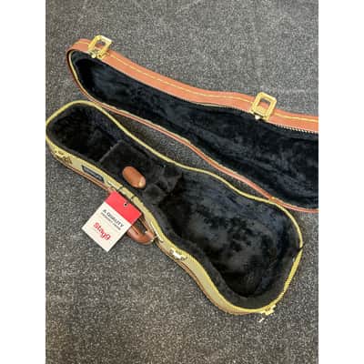 Stagg Ukulele Case in Tweed for Soprano - B-Stock image 3