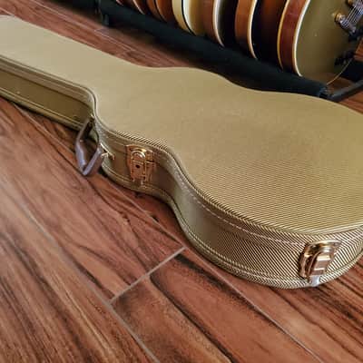 Ava Parker Rubato Model One Carbon Fiber image 17