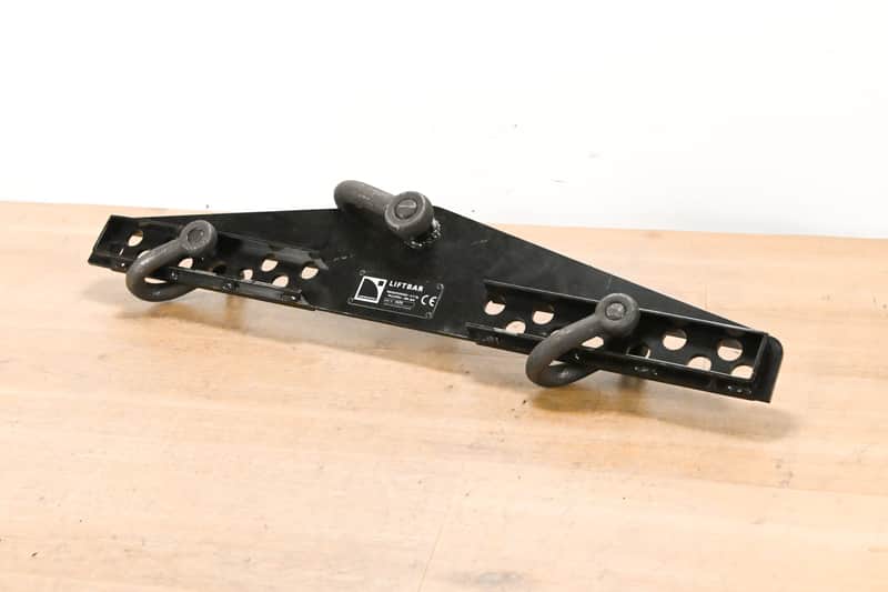 L'Acoustics L-Acoustics Liftbar Flying Bar for ARCS Line Array Speakers