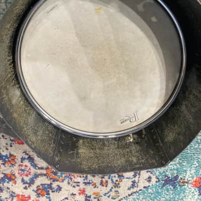 RMC / Flat/Jacks - Paul “Jamo” Jamieson Collection 2.5x14" Kester Design Snare Drum c. 1961–1963 - Chrome image 7