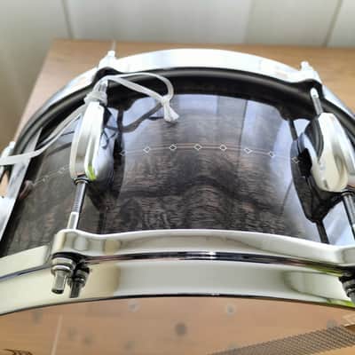 ** TAMA Star Maple Snare 14"x6'5" image 13