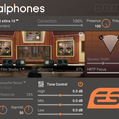 ESI eXtra 10 image 3