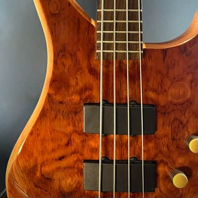 Peavey Cirrus BXP 2000s - Natural image 3