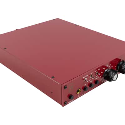Golden Age Project Pre-73 MKIII Microphone Preamp [USED] image 2