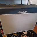 Marshall 1962 "Bluesbreaker" JTM Reissue 30-Watt 2x12" Guitar Combo 1990 - Present - Black