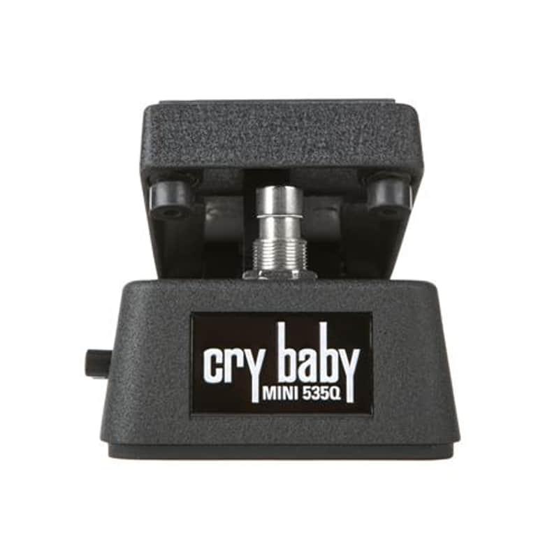 Dunlop Cry Baby 535Q Mini Wah image 1