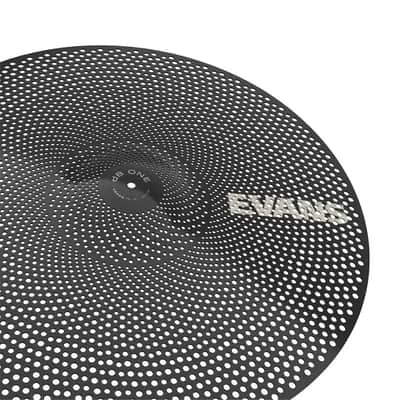 Evans dB One Crash Cymbal 16" image 3