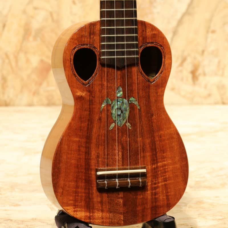 G-String Double Hole Honu Soprano 2003 image 1