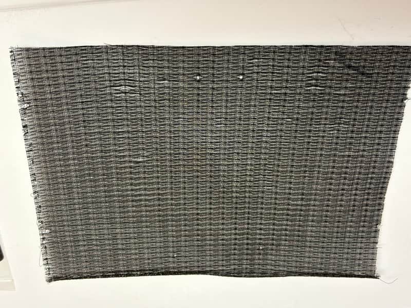Peavey Grille Clothe for a RAGE 158 2000βs - black