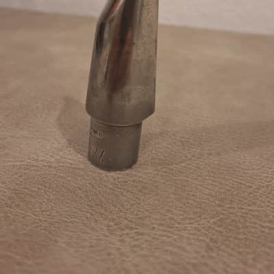 Dukoff Super Power Chamber D7 Alto Saxophone Mouthpiece | Reverb
