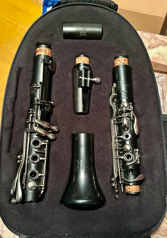 Leblanc Bliss LB320V Clarinet image 1