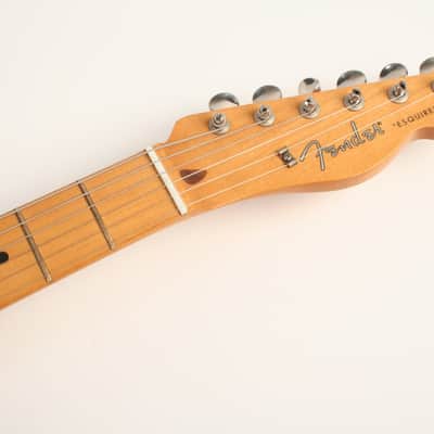 Fender Brad Paisley Esquire image 4