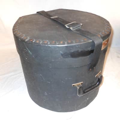 Three Humes & Berg POWER TOM Hard Cases 11x13", 10x12", 9x10" image 5