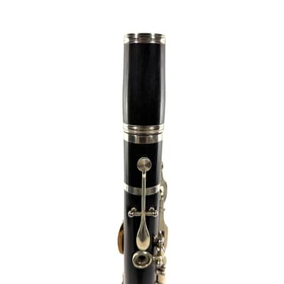 Used Leblanc III PARIS Wood Bb Clarinet image 10