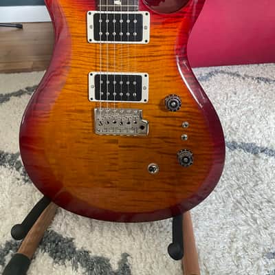 PRS 35th Anniversary S2 Custom 24 with USA Pickups image 1
