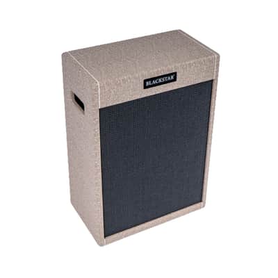 Blackstar St. James Vertical 2x12" Cabinet Fawn - Open Box image 3