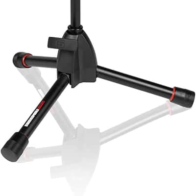 Gator Frameworks Tripod Style Stand for Standard-Sized Trumpets (GFW-BNO-TRUMPET) image 2