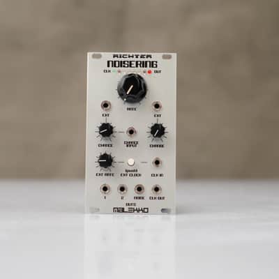 Malekko Richter NoiseRing Eurorack Module #58420 image 9